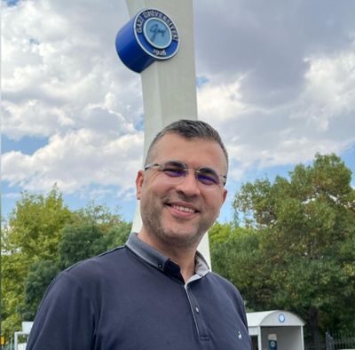 kullanıcı fotoğrafı