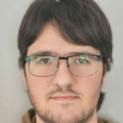 photo de l'utilisateur