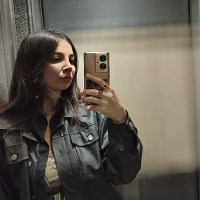 kullanıcı fotoğrafı