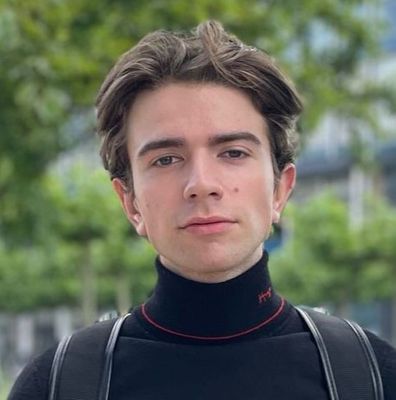 foto van gebruiker