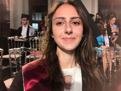 kullanıcı fotoğrafı