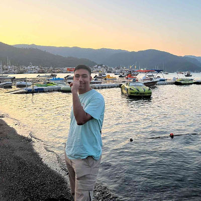 kullanıcı fotoğrafı