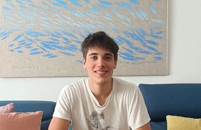 foto de usuario