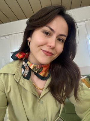 kullanıcı fotoğrafı