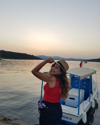 kullanıcı fotoğrafı