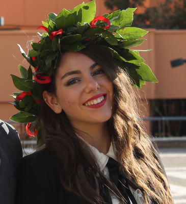 foto utente