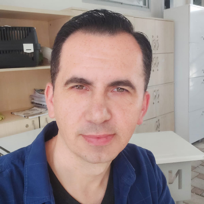 kullanıcı fotoğrafı