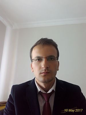 kullanıcı fotoğrafı