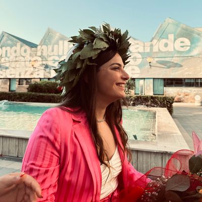 foto utente