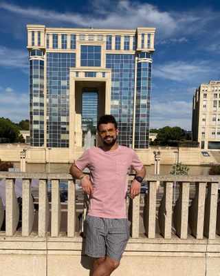 photo de l'utilisateur