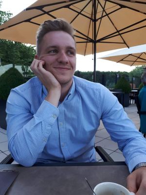 foto van gebruiker