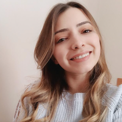 kullanıcı fotoğrafı