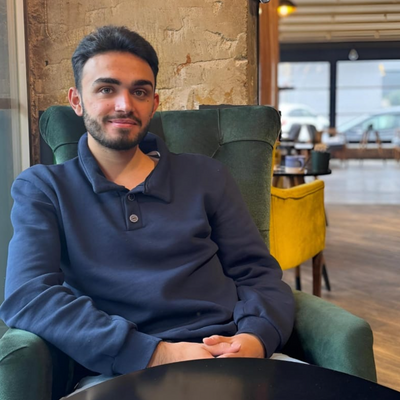 kullanıcı fotoğrafı