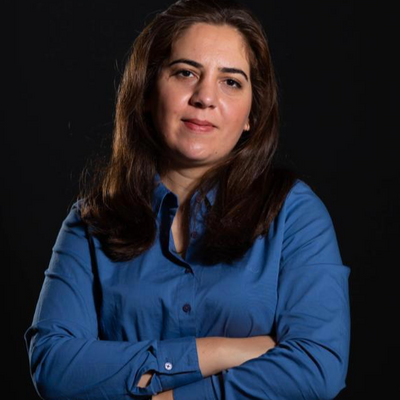 kullanıcı fotoğrafı