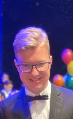 foto van gebruiker