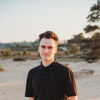 foto van gebruiker