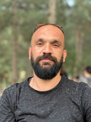 kullanıcı fotoğrafı