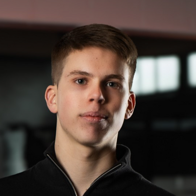 foto van gebruiker