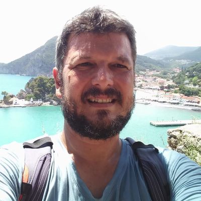 φωτογραφία χρήστη