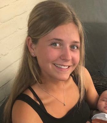 foto van gebruiker