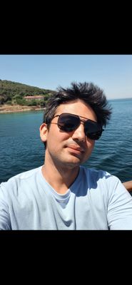 kullanıcı fotoğrafı