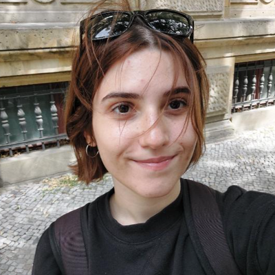 kullanıcı fotoğrafı