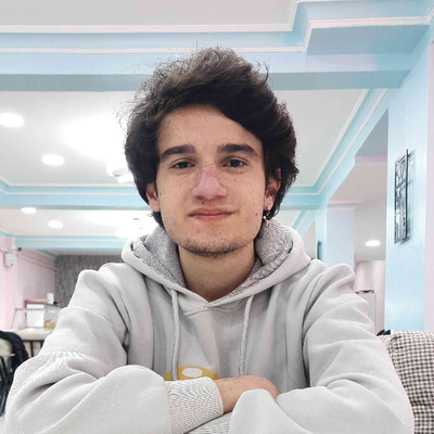 kullanıcı fotoğrafı