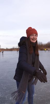 foto van gebruiker