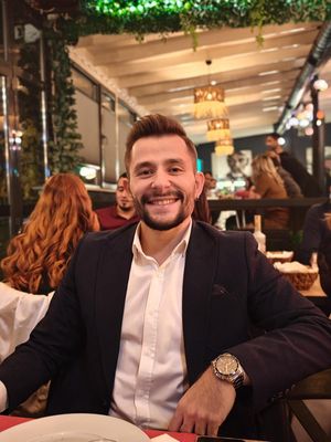 kullanıcı fotoğrafı