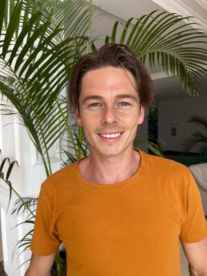 foto van gebruiker
