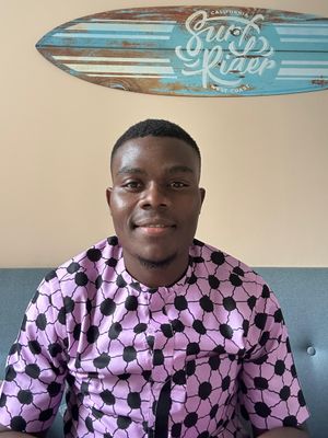 photo de l'utilisateur