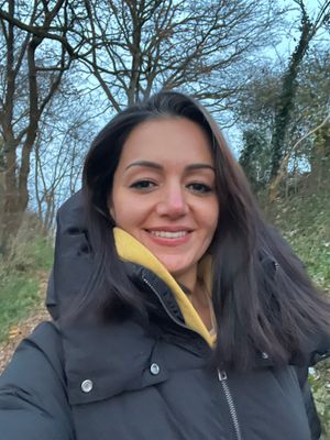 kullanıcı fotoğrafı