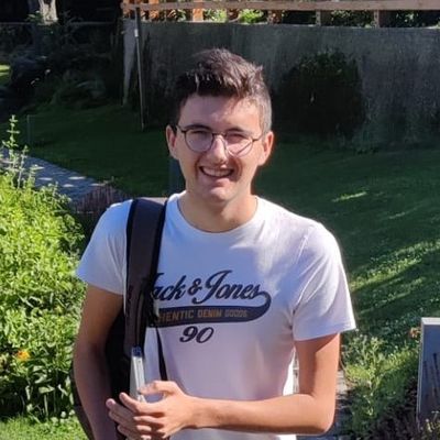 foto van gebruiker