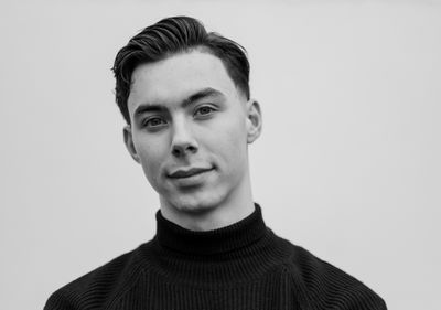 foto van gebruiker