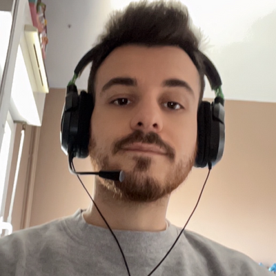 photo de l'utilisateur