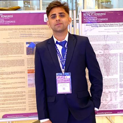 kullanıcı fotoğrafı