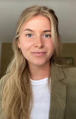 foto van gebruiker