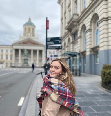 foto van gebruiker