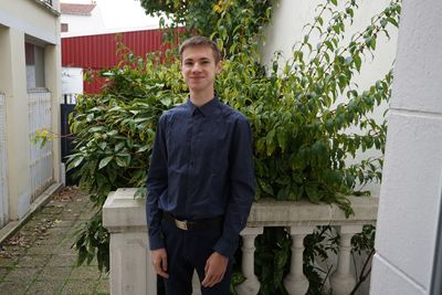 photo de l'utilisateur