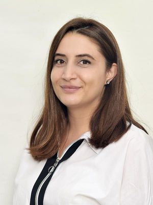 kullanıcı fotoğrafı