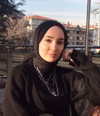 kullanıcı fotoğrafı