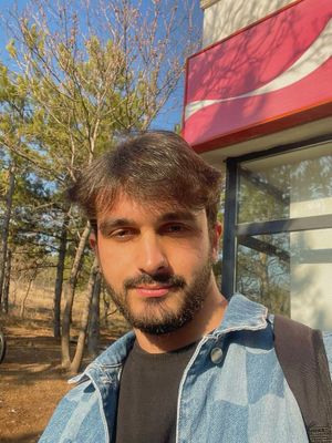 kullanıcı fotoğrafı