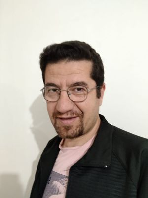 kullanıcı fotoğrafı