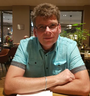 foto van gebruiker