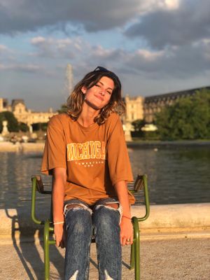 photo de l'utilisateur