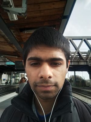 photo de l'utilisateur