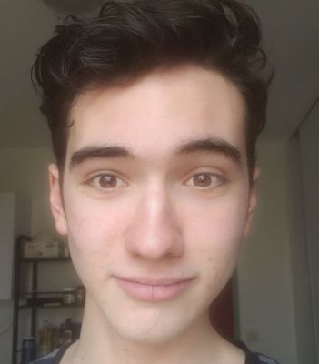 photo de l'utilisateur
