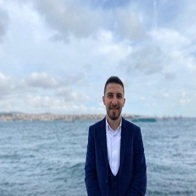 kullanıcı fotoğrafı