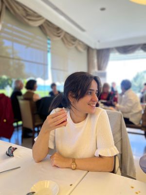 kullanıcı fotoğrafı