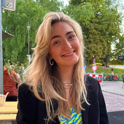 foto van gebruiker
